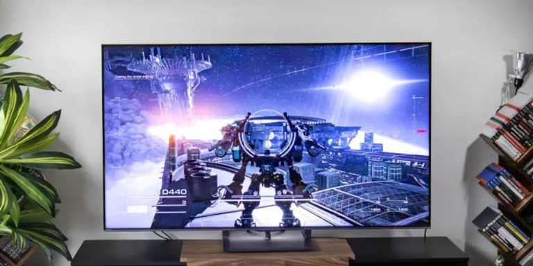 Обирайте топові телевізори з HDMI 2.1: експерти радять Samsung та Hisense 19