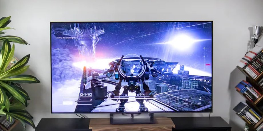 Обирайте топові телевізори з HDMI 2.1: експерти радять Samsung та Hisense 5 Обирайте топові телевізори з HDMI 2.1: експерти радять Samsung та Hisense 5