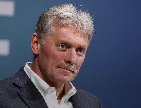 Кремль пояснив свою позицію щодо “заморозки” війни у відповідь на заяву Токаєва