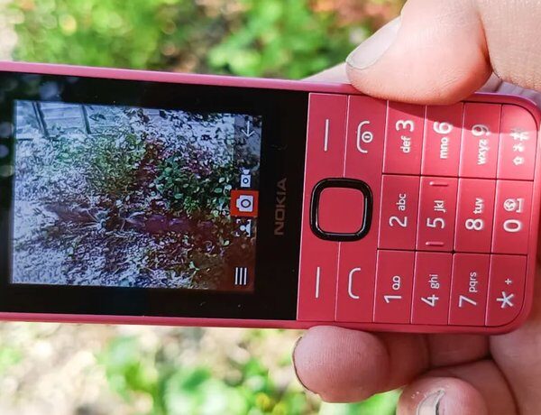 Nokia розкриває секрети ультрабюджетного смартфона з новими функціями: перші фото вже в мережі