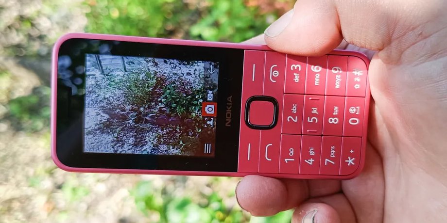 Nokia розкриває секрети ультрабюджетного смартфона з новими функціями: перші фото вже в мережі 4