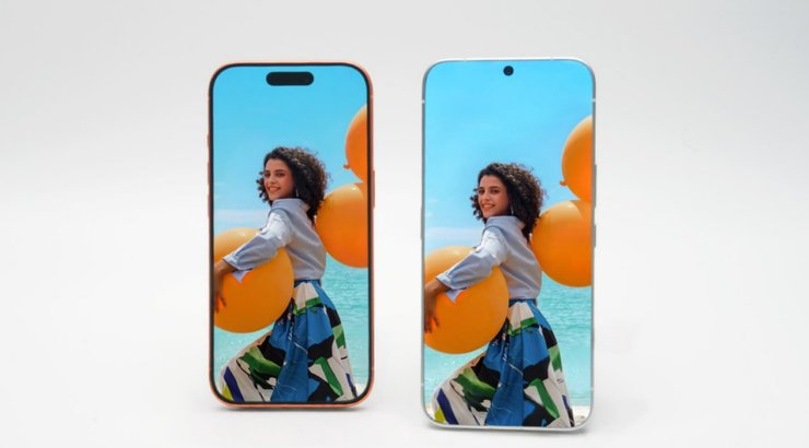iPhone 20 Pro: розкрито дизайн з нульовими рамками та нові можливості (відео) 9 iPhone 20 Pro: розкрито дизайн з нульовими рамками та нові можливості (відео) 9