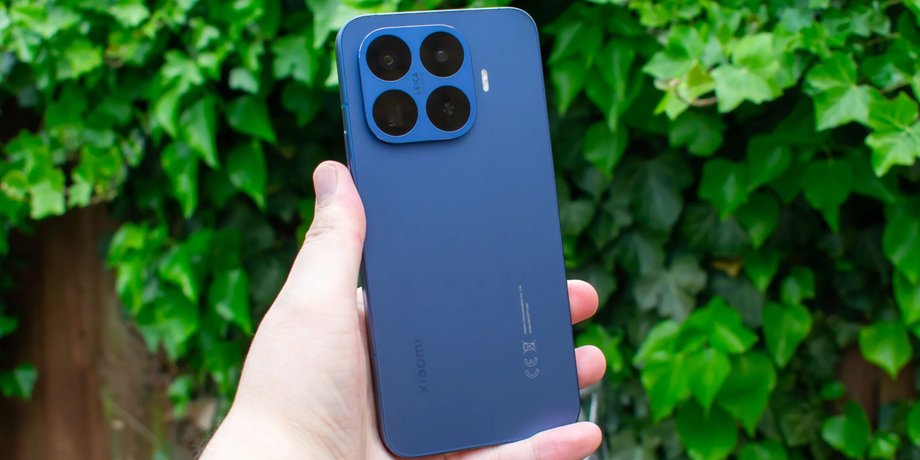 Знайдено смартфон 2026 року: випередив конкурентів за співвідношенням ціни та можливостей 4