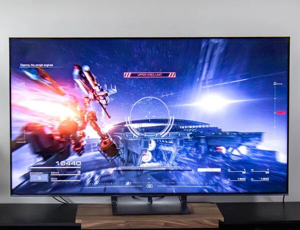 Обираємо телевізор з Google TV: 3 топові моделі для вашого&hellip;