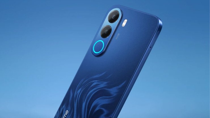 Топ-3 смартфони липня 2026: Xiaomi, Motorola, Realme з мега-батареєю (фото) 6 Топ-3 смартфони липня 2026: Xiaomi, Motorola, Realme з мега-батареєю (фото) 6