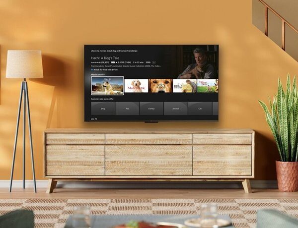 Бюджетні 40-дюймові телевізори LG, Samsung та Amazon: знайди ідеальний варіант для себе (фото)