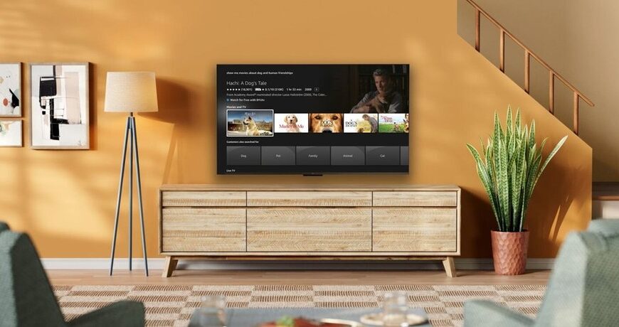 Бюджетні 40-дюймові телевізори LG, Samsung та Amazon: знайди ідеальний варіант для себе&hellip;