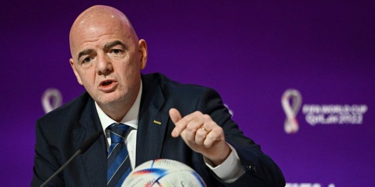 ФІФА готує нову схему продажу часток Чемпіонату світу: деталі та пояснення 27 ФІФА готує нову схему продажу часток Чемпіонату світу: деталі та пояснення 27