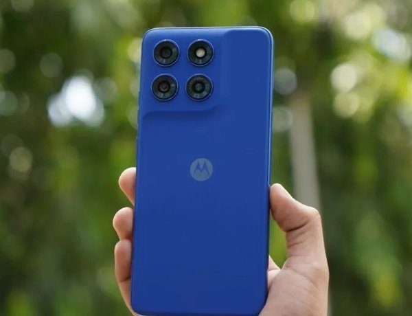 Бюджетні смартфони 2026: обираємо гідні моделі від Motorola, Realme, iQOO