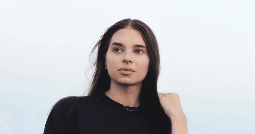 Головна 81 Катерина Усик висловила підтримку ексміністру та учасникам протесту на тлі відставки Федорова