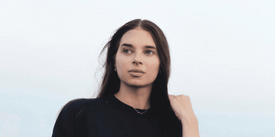 Катерина Усик висловила підтримку ексміністру та учасникам протесту на тлі відставки Федорова 4 Катерина Усик висловила підтримку ексміністру та учасникам протесту на тлі відставки Федорова 4