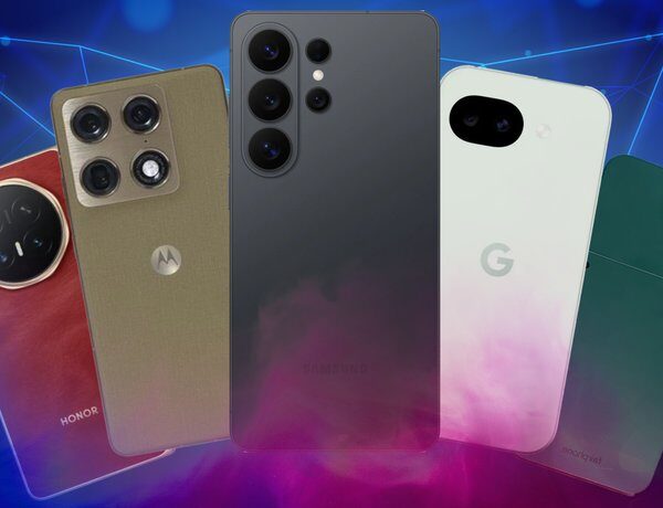 Головна 78 5 смартфонів, що служать роками: Pixel, Motorola, Samsung Galaxy та…
