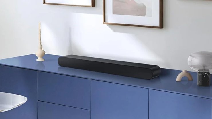 Бюджетні аудіосистеми: 3 доступні альтернативи саундбарам Sonos 8