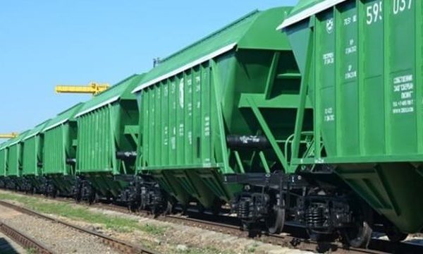Залізничні вантажні тарифи зростуть на третину з першого дня серпня, відповідний наказ затверджено – “Укрзалізниця”