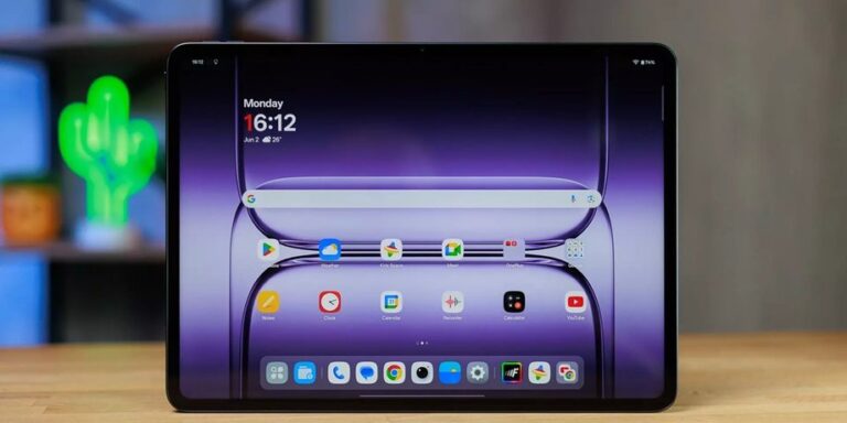 Обираємо планшет: від бюджетного Xiaomi до Samsung з клавіатурою для творчості 10