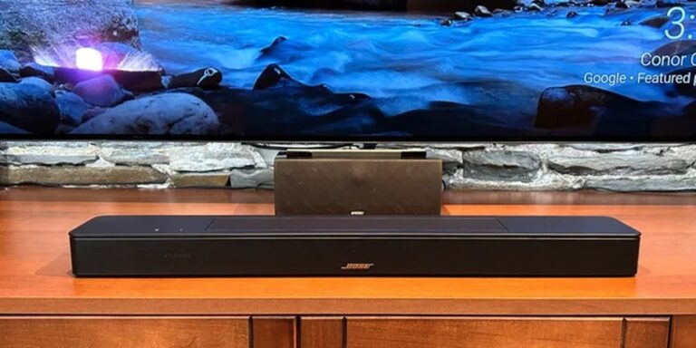 Бюджетні аудіосистеми: 3 доступні альтернативи саундбарам Sonos 19