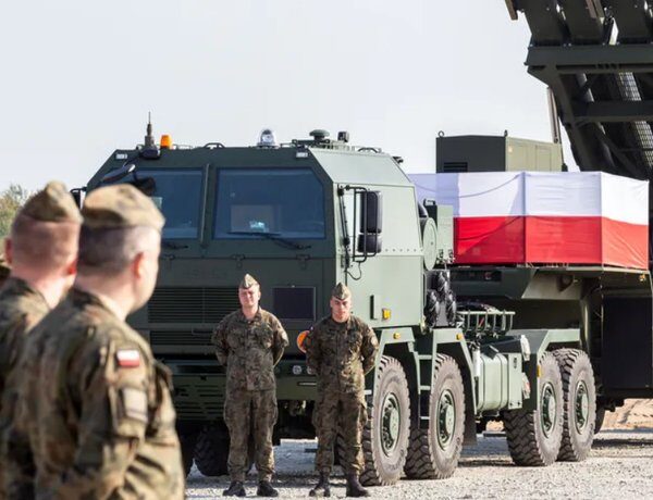 ЗРК Patriot у Польщі: як система ППО провалила перехоплення ракети РФ під Любліном