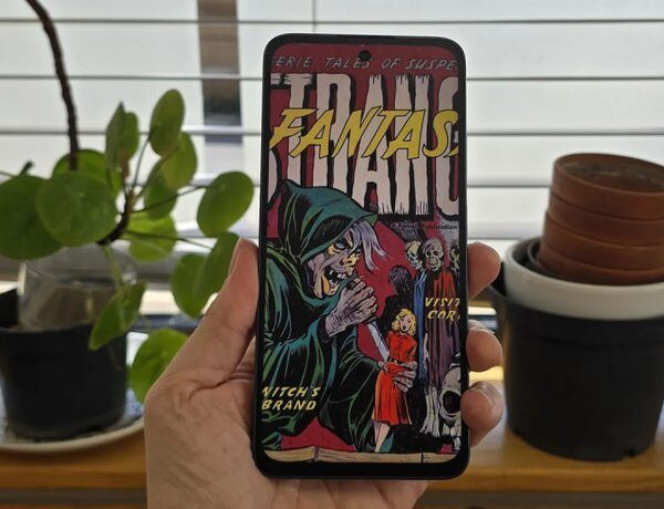 TCL NXTPAPER 70 Pro: Занурся у світ неймовірних візуальних вражень&hellip;
