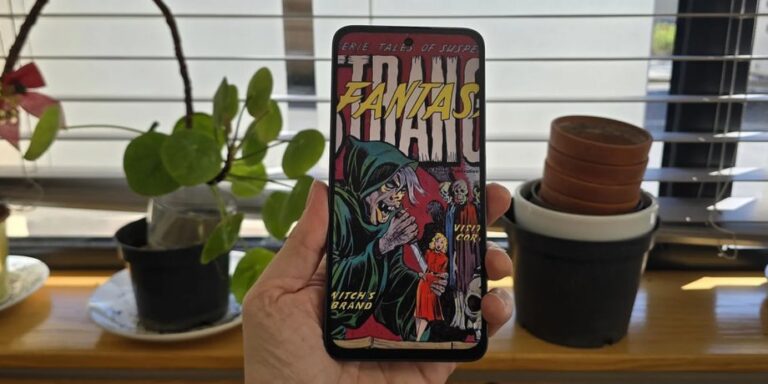 TCL NXTPAPER 70 Pro: Занурся у світ неймовірних візуальних вражень з новим захищеним екраном 8 TCL NXTPAPER 70 Pro: Занурся у світ неймовірних візуальних вражень з новим захищеним екраном 8