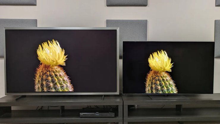 Samsung чи LG: який OLED-телевізор подолає сонячні відблиски у вашій кімнаті 10 Samsung чи LG: який OLED-телевізор подолає сонячні відблиски у вашій кімнаті 10