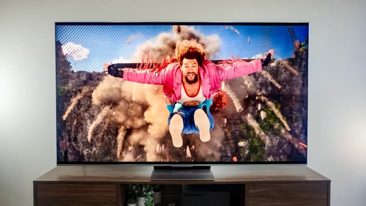 Обираємо телевізор з Google TV: 3 топові моделі для вашого бюджету 6 Обираємо телевізор з Google TV: 3 топові моделі для вашого бюджету 6