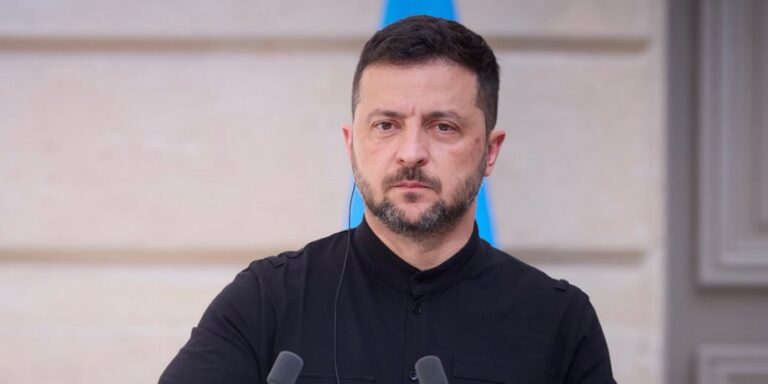Чи готується Росія до нової хвилі ескалації, чи шукатиме переговорів? 23