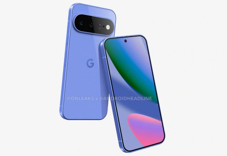 Google Pixel 11 vs Pixel 10: розкрито ключові відмінності та ціну (фото) 6 Google Pixel 11 vs Pixel 10: розкрито ключові відмінності та ціну (фото) 6