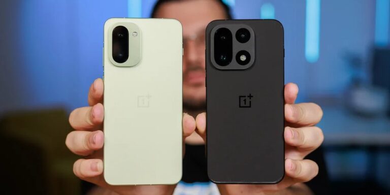 ТОП-3 смартфони, що затьмарили Samsung та iPhone: вибір експерта для будь-якого бюджету 1 ТОП-3 смартфони, що затьмарили Samsung та iPhone: вибір експерта для будь-якого бюджету 1