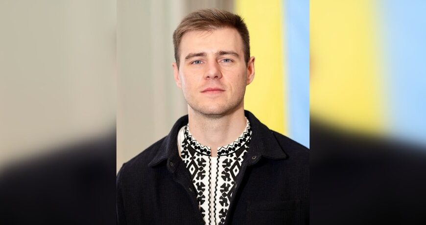 Головна 138 Гераскевич виступив на підтримку Тарана: скелетоніст відвідав мітинг проти відставки…