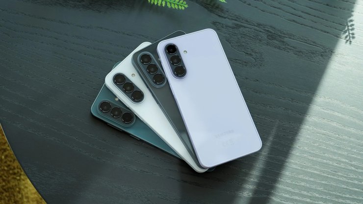 Galaxy A27 чи A37: який бюджетний Samsung вибрати? Порівняння смартфонів 26 Galaxy A27 чи A37: який бюджетний Samsung вибрати? Порівняння смартфонів 26