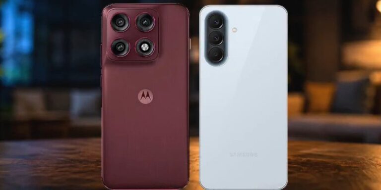 Бюджетний Samsung проти флагмана: чи виправдає ціна різницю у можливостях 18 Бюджетний Samsung проти флагмана: чи виправдає ціна різницю у можливостях 18