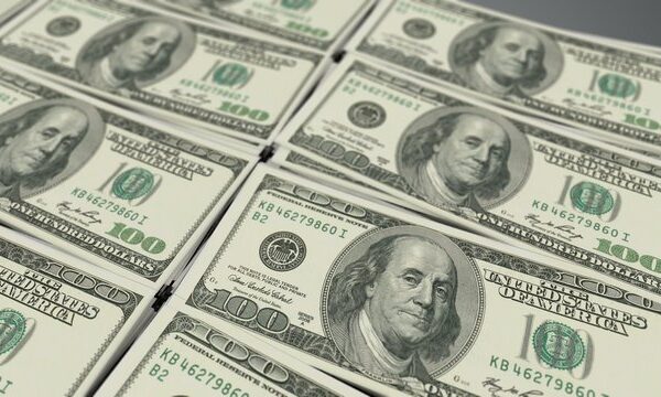 Головна 60 KSE Institute: Україна потребуватиме додаткових 67,4 млрд доларів зовнішньої допомоги…