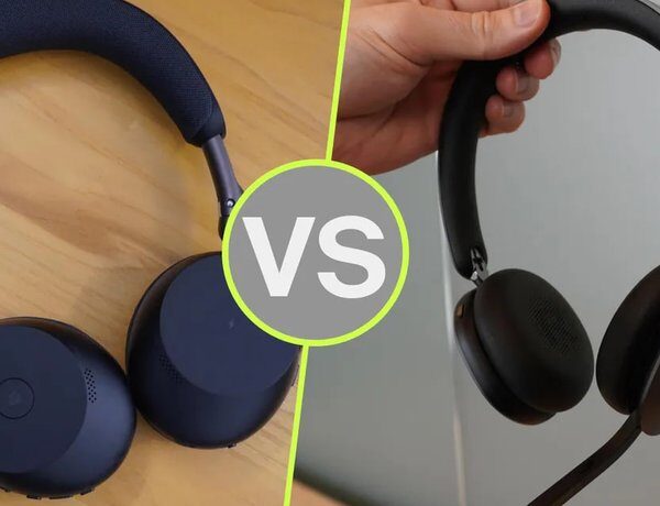 Головна 96 Lenovo чи Jabra: експерт обирає топові навушники для роботи у…