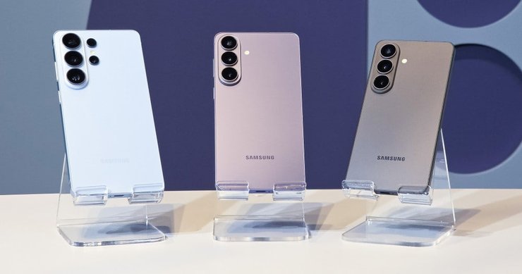 Забудь про Galaxy S26: ось чому старий Samsung перевершив усі очікування (фото) 5 Забудь про Galaxy S26: ось чому старий Samsung перевершив усі очікування (фото) 5
