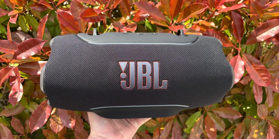 JBL рокоче: експерти розкривають секрети найпотужнішої колонки літа 2026 (фото) 3 JBL рокоче: експерти розкривають секрети найпотужнішої колонки літа 2026 (фото) 3