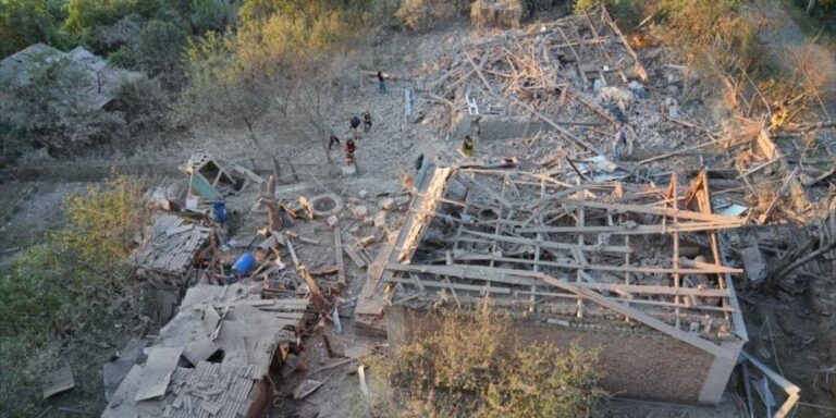 Запоріжжя під ударом: ворожі КАБи забрали життя двох українців 1 Запоріжжя під ударом: ворожі КАБи забрали життя двох українців 1