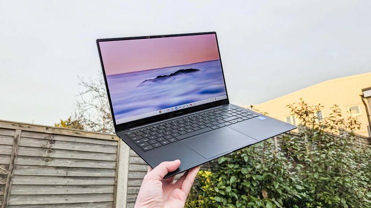 Обирай ноутбук: топ-3 моделі від Samsung, Acer та Asus, що не розчарують ціною та продуктивністю 6