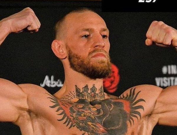 Макгрегор: від вулиць до слави в UFC – розкриваємо секрети&hellip;