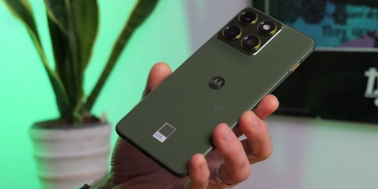 Motorola кидає виклик флагманам: мережу "злили" характеристики доступного смартфона 18 Motorola кидає виклик флагманам: мережу "злили" характеристики доступного смартфона 17