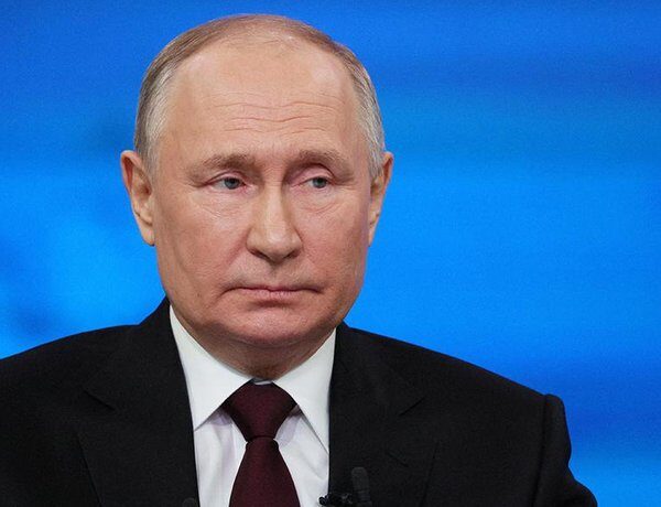 Головна 99 Путін готовий до переговорів: чи означає це мирне завершення війни?