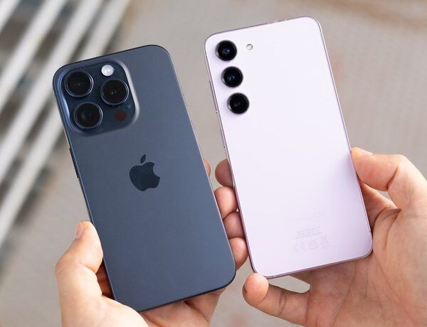 Вживаний Samsung чи старий iPhone:…