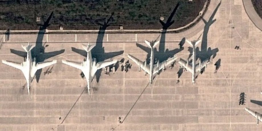 Росія готує ракетні удари: Київ під загрозою масованої атаки