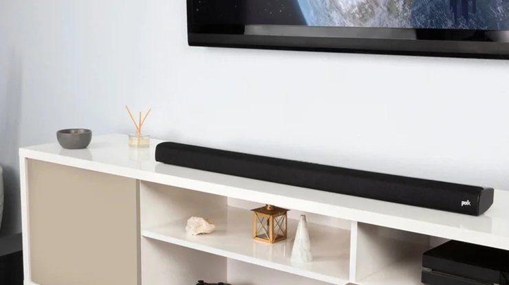 ТОП-3 найгірших саундбарів: LG, Sony, Polk Audio — фото 7 ТОП-3 найгірших саундбарів: LG, Sony, Polk Audio — фото 7
