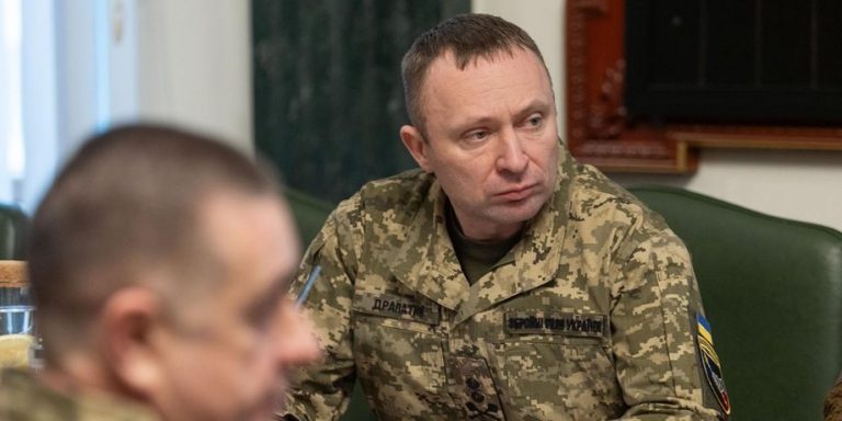 Новий головком ЗСУ Драпатий провів перший діалог із командувачем сил НАТО в Європі 10 Новий головком ЗСУ Драпатий провів перший діалог із командувачем сил НАТО в Європі 10
