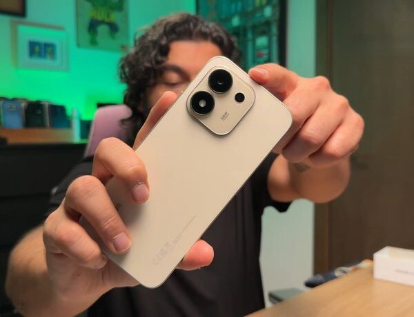 Honor X7e Plus: бюджетний смартфон з акумулятором 8100 мАг – ціна та фото