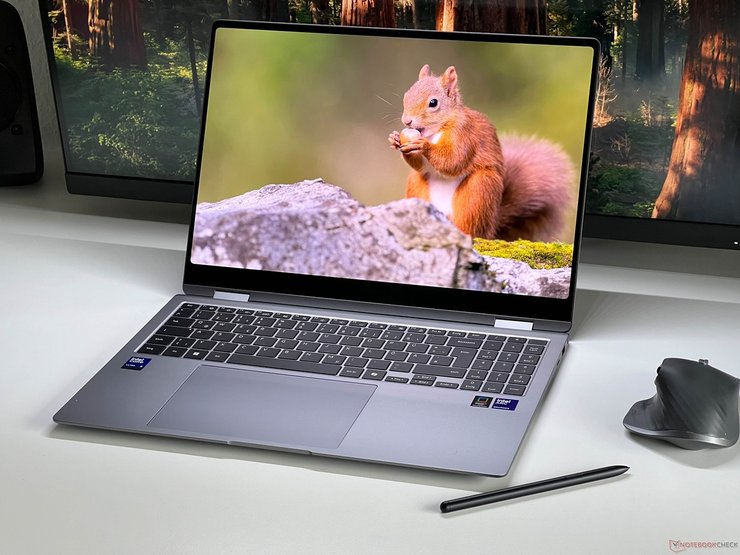 Samsung, Lenovo, Asus: Обираємо найкращі ноутбуки з процесорами Intel (фото) 8 Samsung, Lenovo, Asus: Обираємо найкращі ноутбуки з процесорами Intel (фото) 8