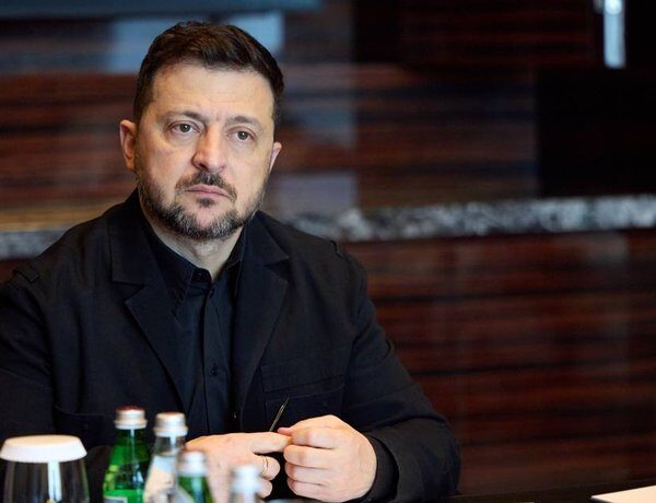 Зеленський обговорив з радниками Трампа шляхи завершення війни: деталі перемовин