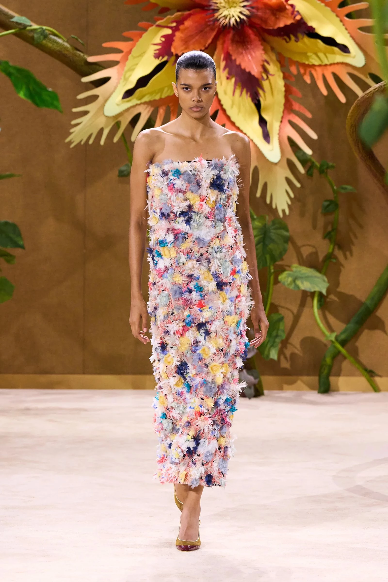 Chanel Haute Couture2