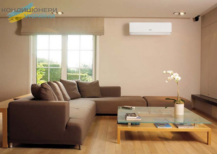Енергоощадні спліт-системи: порівняння Gree, Daikin, Mitsubishi, Electrolux, Royal Clima 11 Енергоощадні спліт-системи: порівняння Gree, Daikin, Mitsubishi, Electrolux, Royal Clima 11