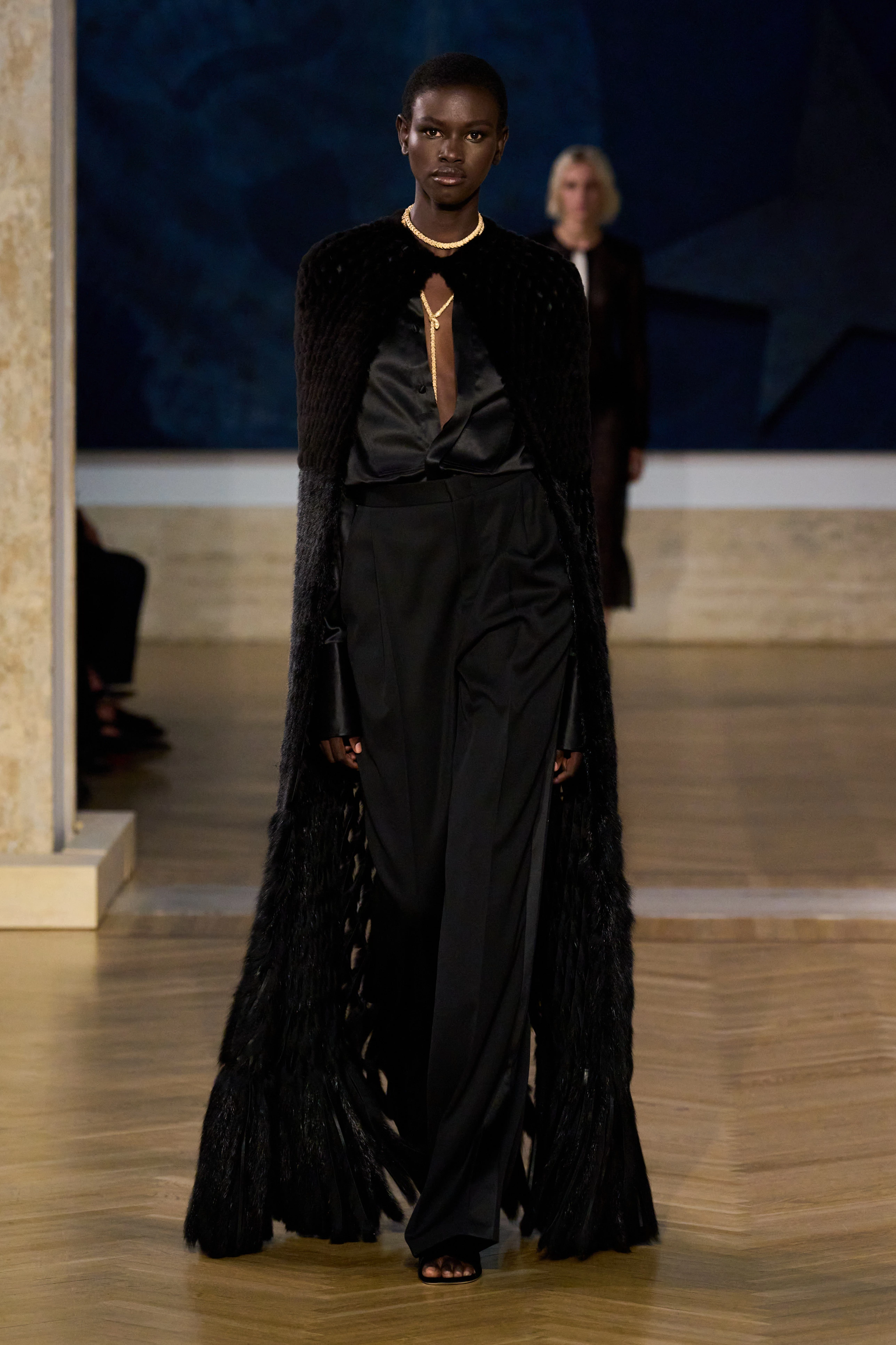 Fendi Couture осінь-зима 2026/2027: шедеври майстерності.17